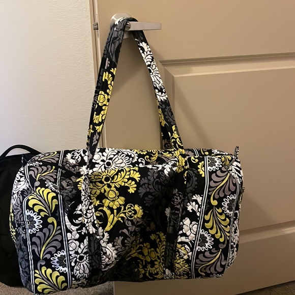 Vera Bradley Duffle Bag - Picture 2 of 4